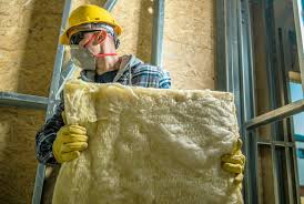 Types of Insulation We Offer in Cloverport, KY